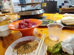 -源味居手把签烧烤(长春一店)
