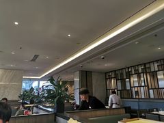 -海底捞火锅(老城根店)