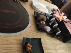 -三和屋日式海鲜锅料理(启航大厦店)
