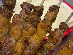 -7只羊·鲜羊肉串·地锅鸡精酿(玄武墨香路店)