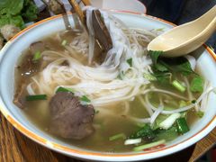 -越南牛肉河粉餐厅(书院巷店)