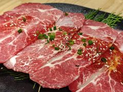 -松鱼亭·和牛烧肉(协鑫广场店)