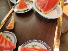 -南京大牌档(龙江新城市广场店)