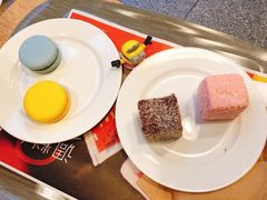 -麦当劳(苏州中心星悦汇店)