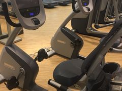 -威尔仕健身(金茂店)