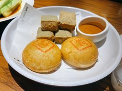 -苏小柳手工点心(人民广场分院)