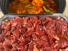 -沈记酸菜牛肉火锅店(九号路店)