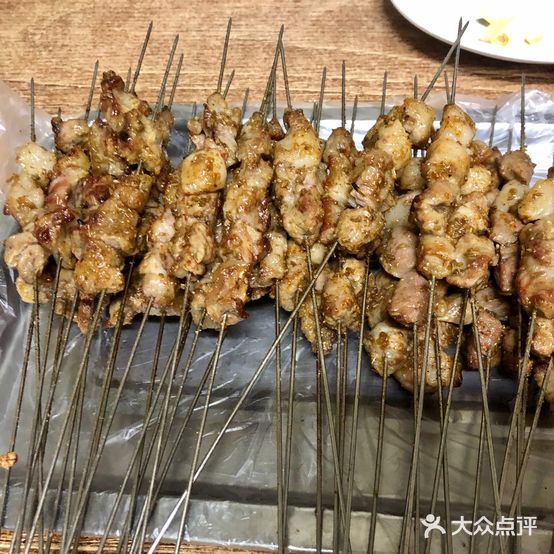 赵家烧烤(西安街店)