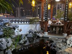 -道南書院·私房菜·早午茶·茶馆