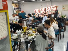 -伍记土家菜(欣葆家园店)