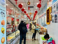 -北京稻香村(天桥乐汇百货商场店)