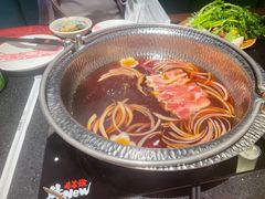 -牛New寿喜烧(虹桥新天地店)