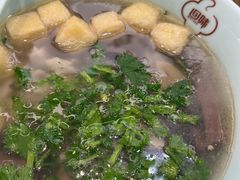 -回味鸭血粉丝汤(砂之船店)