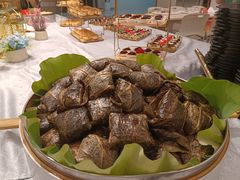 -阿斯利康食堂(张江园区店)