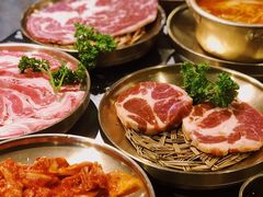 -本炙炭烤·蒲烧活鳗料理店(金沙洲店)