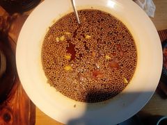 麻得跳-胡马八破·川菜小馆(高新万达店)