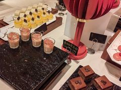 -杭州城中香格里拉大酒店