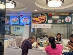 -旺富东海大酒楼(海鲜街店)