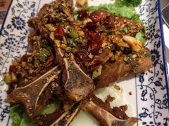 -南山翁新概念川菜(江宁万达广场店)