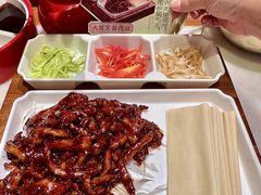 -小吊梨汤·北京菜·烤鸭(鸟巢店)