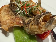 -荣兴酒家(徐家汇店)