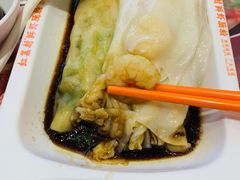 -红荔村肠粉(岗厦店)