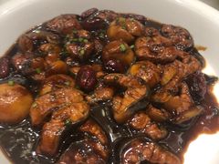 -荷塘秋月·本帮江浙菜(国权路店)