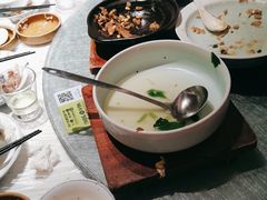 -客语客家菜(东山口店)