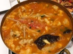 -掌柜的店·河南菜(新天地店)