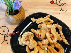 -红小满休闲餐厅(十全街店)