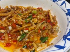 -八碗湘长沙市井菜(坡子街店)