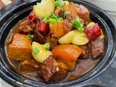 -新新湘菜馆(新中街二条店)