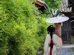 -阆辣荟餐饮(老味道8年·古城店)