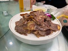 -尚帝·洛阳菜(八號院店)