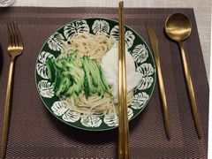 -LUCCA卢卡西班牙海鲜饭(远洋广场店)