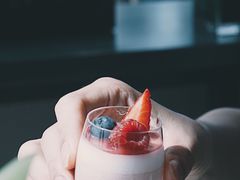 -悦厅·下午茶(杭州柏悦酒店)
