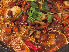 -麻六记(新天地店)