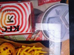 -肯德基(正定机场安检内店)