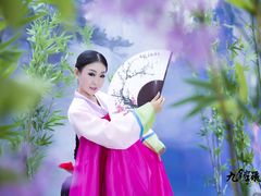 -九月鹰飞汉服摄影工作室