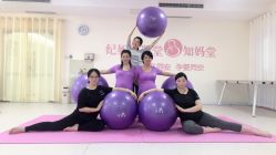 -Your Yoga Pilates·瑜伽普拉提习练室