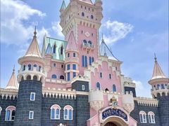 -厦门方特梦幻王国