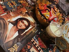 -CLUE演绎实景剧本杀(江南西店)