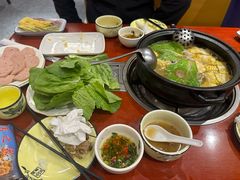 -菌之家·专业纯野生菌火锅·特色炒菌