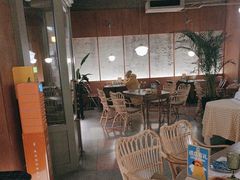 -仁义涵西餐·咖啡(中华巴洛克店)