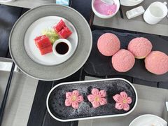 -水上明月·湖景餐厅