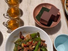 -小吊梨汤·北京菜·烤鸭(鸟巢店)