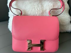 -六六奢品·vintage中古·回收二手奢侈品包包手表首饰(环球港店)