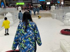 -世界之窗阿尔卑斯冰雪世界