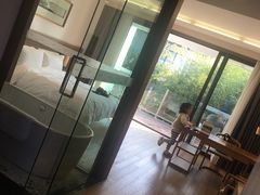 -帐篷客·溪龙茶谷度假酒店