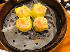 -澳门陈光记烧味饭店(南京德基广场店)